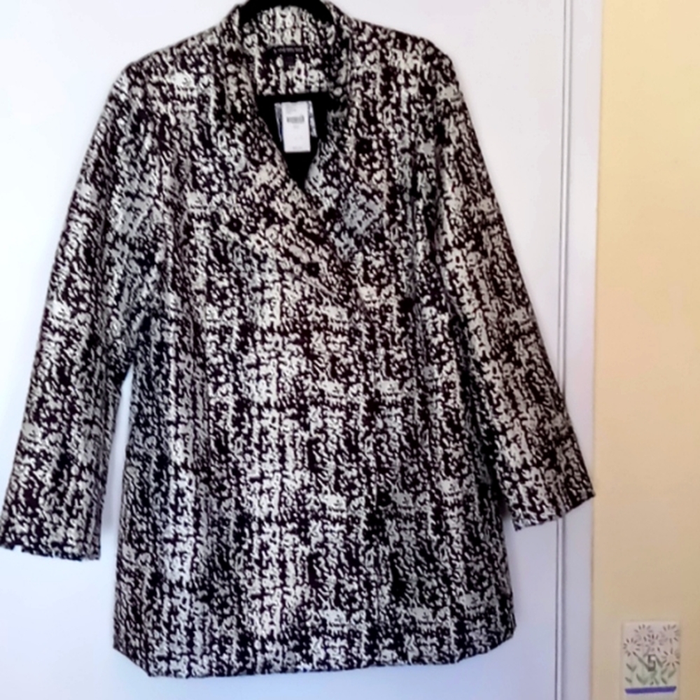 Cocktail coat